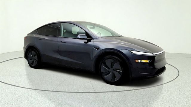 2026 Tesla Model Y Long Range AWD - 23062729 - 2