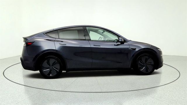 2026 Tesla Model Y Long Range AWD - 23062729 - 3
