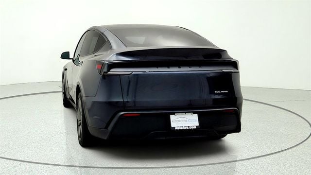 2026 Tesla Model Y Long Range AWD - 23062729 - 5