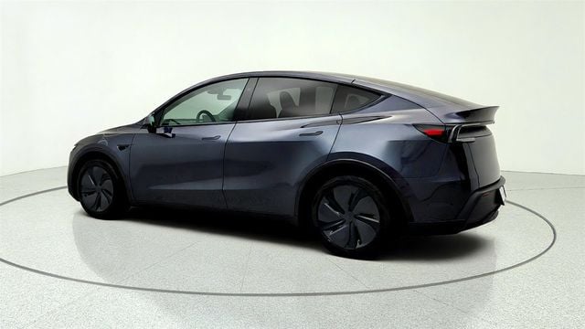 2026 Tesla Model Y Long Range AWD - 23062729 - 6
