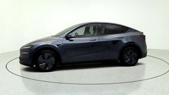 2026 Tesla Model Y Long Range AWD - 23062729 - 7
