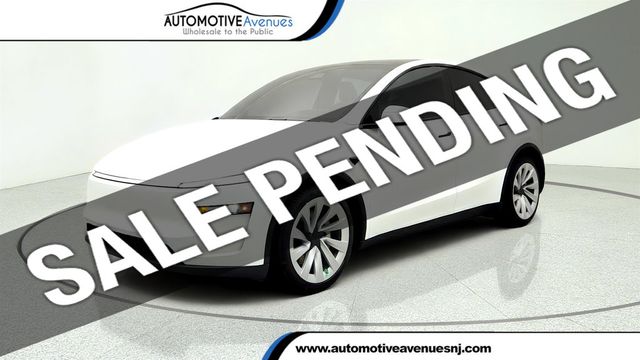 2026 Tesla Model Y Long Range AWD - 23065980 - 0