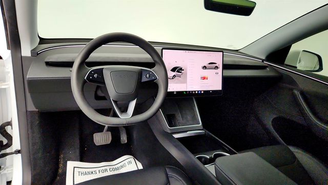 2026 Tesla Model Y Long Range AWD - 23065980 - 10