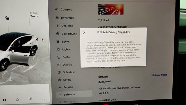2026 Tesla Model Y Long Range AWD - 23065980 - 13