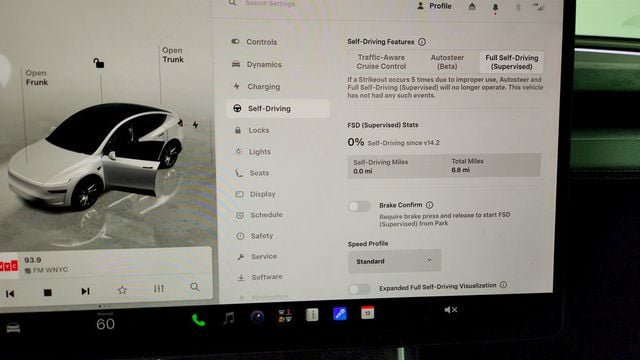 2026 Tesla Model Y Long Range AWD - 23065980 - 18