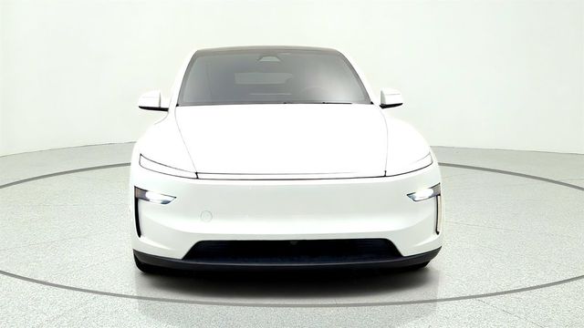 2026 Tesla Model Y Long Range AWD - 23065980 - 1