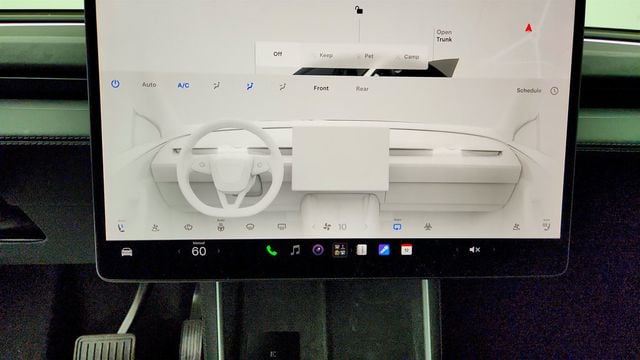 2026 Tesla Model Y Long Range AWD - 23065980 - 20