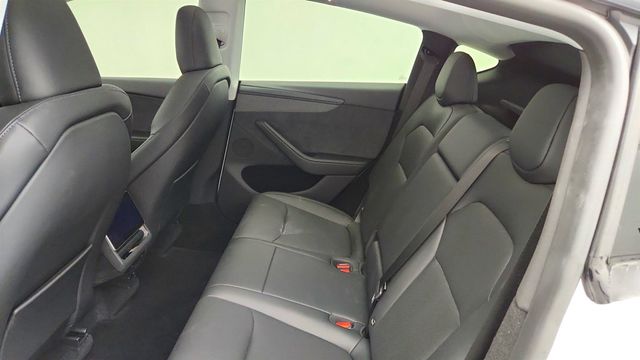 2026 Tesla Model Y Long Range AWD - 23065980 - 24