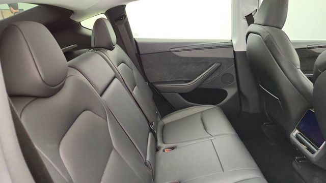 2026 Tesla Model Y Long Range AWD - 23065980 - 25