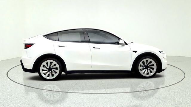 2026 Tesla Model Y Long Range AWD - 23065980 - 3