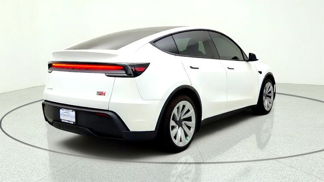 2026 Tesla Model Y Long Range AWD - 23065980 - 4