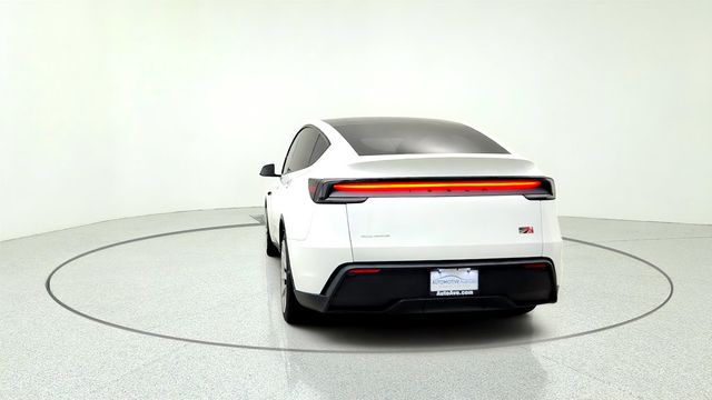 2026 Tesla Model Y Long Range AWD - 23065980 - 5