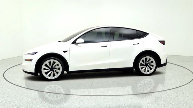 2026 Tesla Model Y Long Range AWD - 23065980 - 7