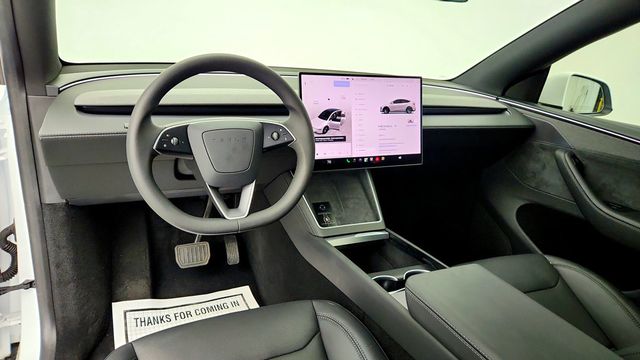 2026 Tesla Model Y Long Range AWD - 23093274 - 11