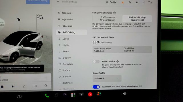 2026 Tesla Model Y Long Range AWD - 23093274 - 17