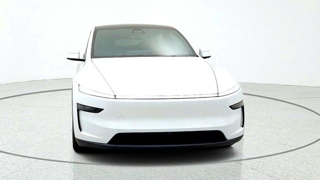 2026 Tesla Model Y Long Range AWD - 23093274 - 1