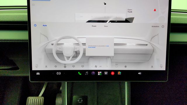 2026 Tesla Model Y Long Range AWD - 23093274 - 19