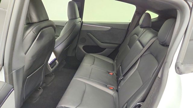 2026 Tesla Model Y Long Range AWD - 23093274 - 22