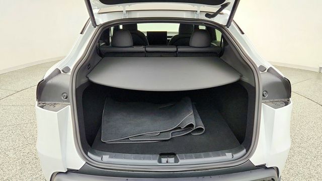 2026 Tesla Model Y Long Range AWD - 23093274 - 23