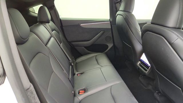 2026 Tesla Model Y Long Range AWD - 23093274 - 24