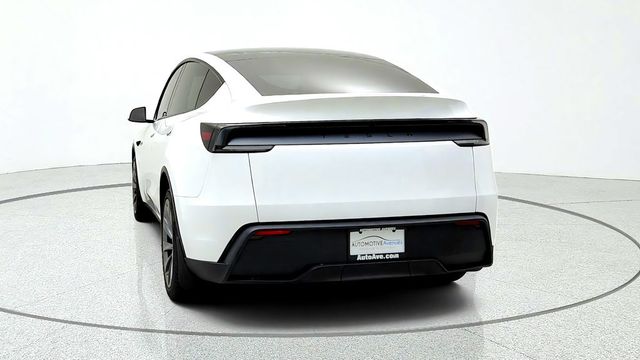 2026 Tesla Model Y Long Range AWD - 23093274 - 5