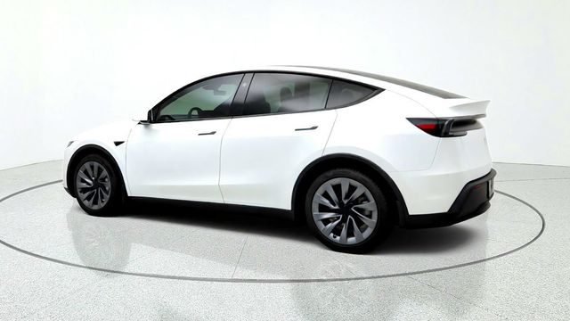 2026 Tesla Model Y Long Range AWD - 23093274 - 6