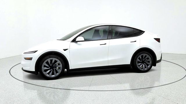 2026 Tesla Model Y Long Range AWD - 23093274 - 7