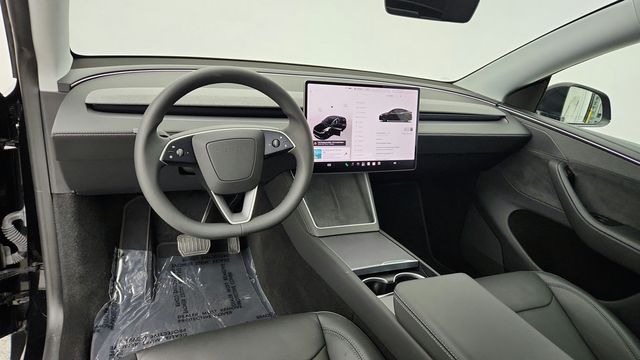 2026 Tesla Model Y Long Range AWD - 23094609 - 11