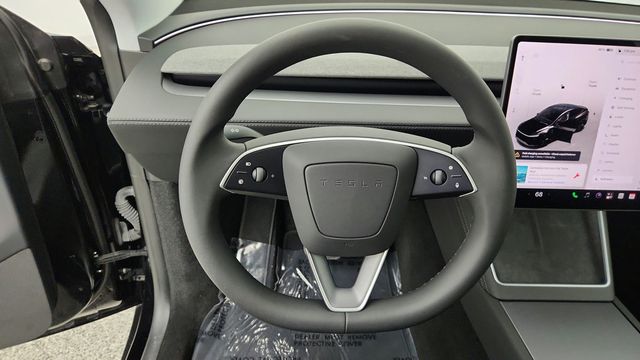 2026 Tesla Model Y Long Range AWD - 23094609 - 12