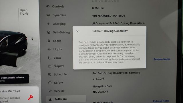2026 Tesla Model Y Long Range AWD - 23094609 - 15