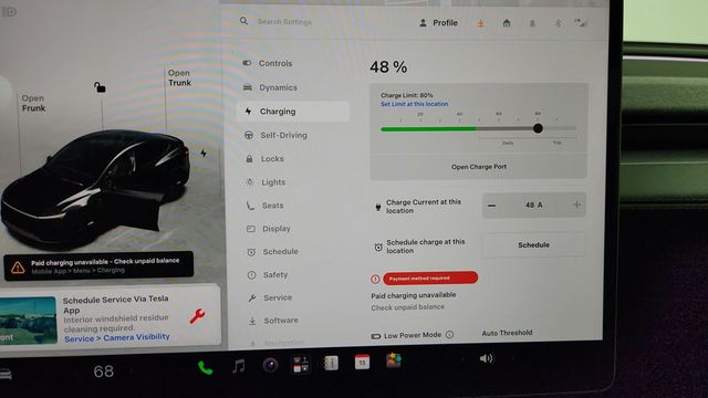 2026 Tesla Model Y Long Range AWD - 23094609 - 18