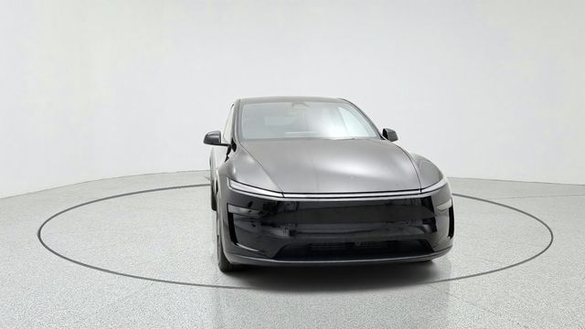 2026 Tesla Model Y Long Range AWD - 23094609 - 1