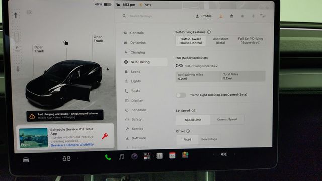 2026 Tesla Model Y Long Range AWD - 23094609 - 19