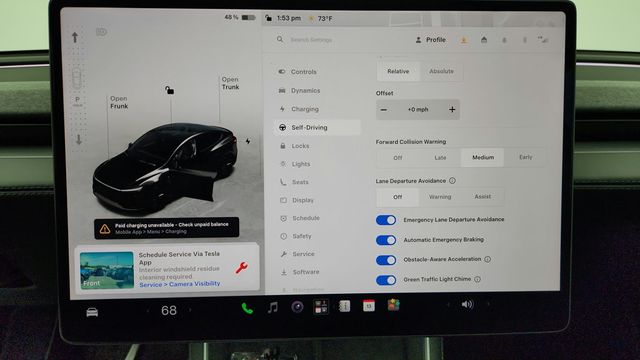 2026 Tesla Model Y Long Range AWD - 23094609 - 20
