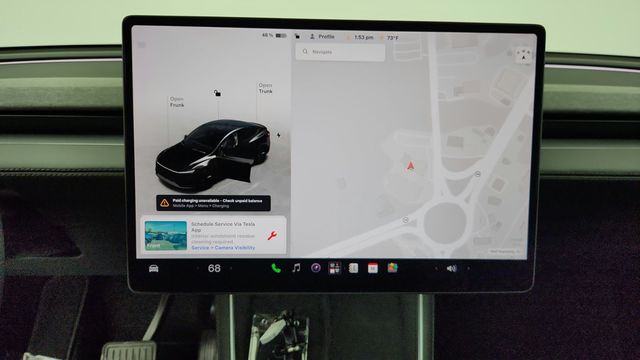 2026 Tesla Model Y Long Range AWD - 23094609 - 22