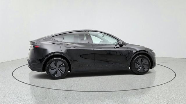 2026 Tesla Model Y Long Range AWD - 23094609 - 3