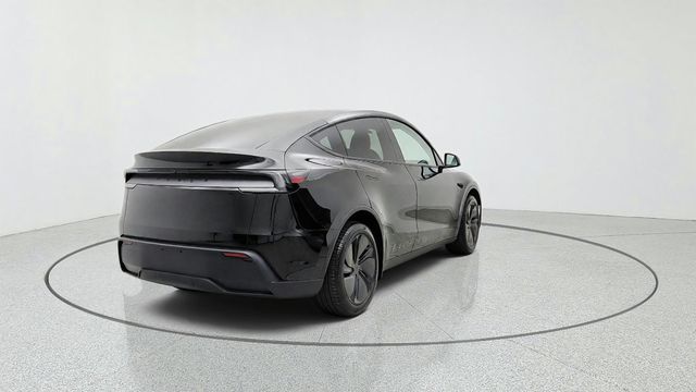 2026 Tesla Model Y Long Range AWD - 23094609 - 4