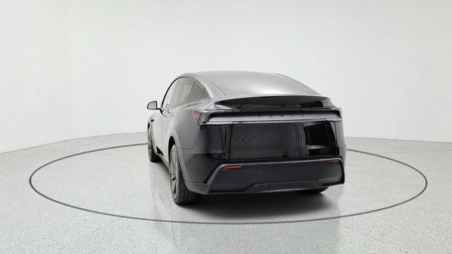 2026 Tesla Model Y Long Range AWD - 23094609 - 5
