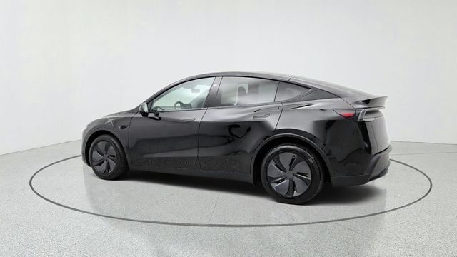 2026 Tesla Model Y Long Range AWD - 23094609 - 6