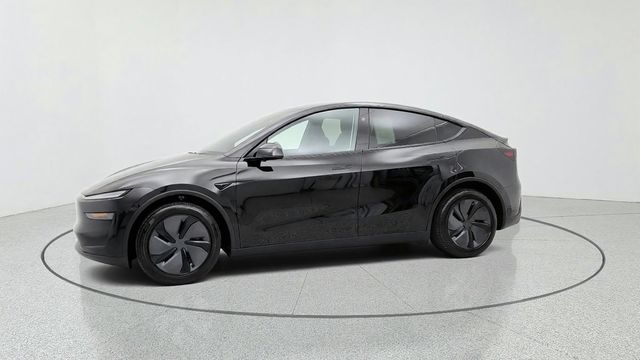 2026 Tesla Model Y Long Range AWD - 23094609 - 7