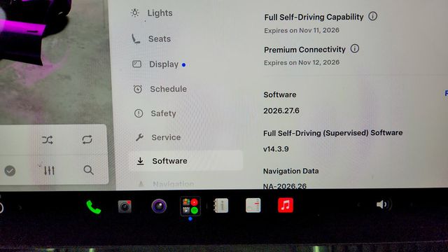 2026 Tesla Model Y Long Range AWD - 23095727 - 17