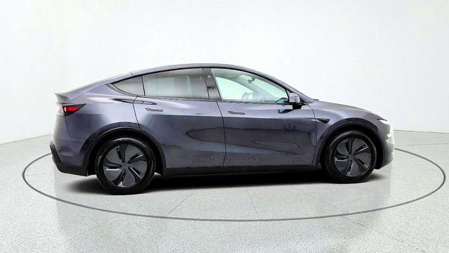 2026 Tesla Model Y Long Range AWD - 23095727 - 3