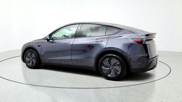 2026 Tesla Model Y Long Range AWD - 23095727 - 6
