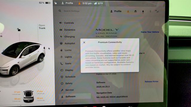 2026 Tesla Model Y Long Range AWD w/ White & Black Premium Interior - 23008196 - 16