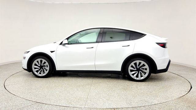 2026 Tesla Model Y Long Range AWD w/ White & Black Premium Interior - 23008196 - 7