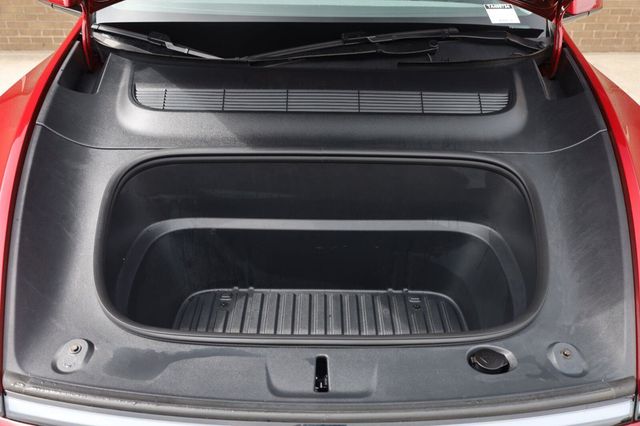 2026 Tesla Model Y Long Range Launch Series - 23087809 - 13