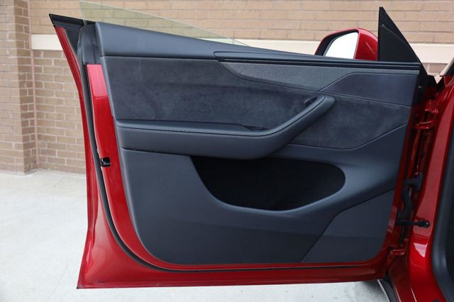 2026 Tesla Model Y Long Range Launch Series - 23087809 - 14