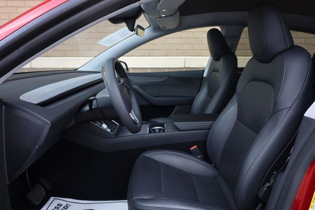 2026 Tesla Model Y Long Range Launch Series - 23087809 - 16