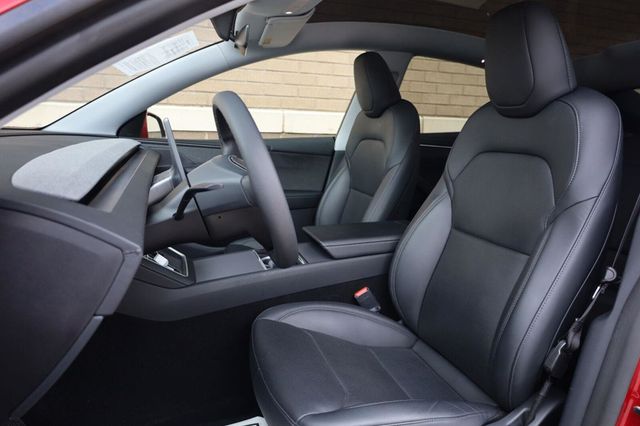 2026 Tesla Model Y Long Range Launch Series - 23087809 - 17