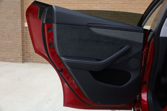 2026 Tesla Model Y Long Range Launch Series - 23087809 - 19